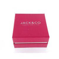 Bracciale Jack&co Donna Essential in Argento JCB1610 - JCB1610